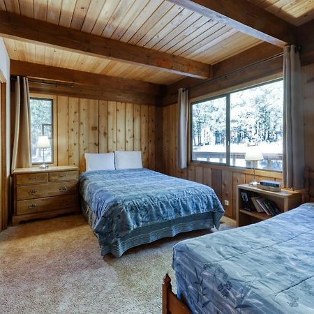 Vila 3 Lofty Lane Sunriver Exteriér fotografie