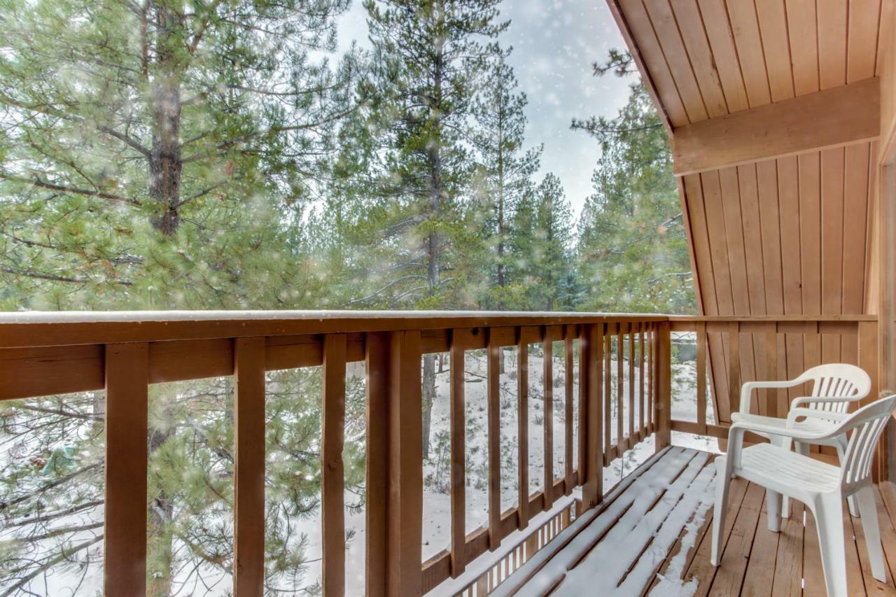 Vila 3 Lofty Lane Sunriver Exteriér fotografie