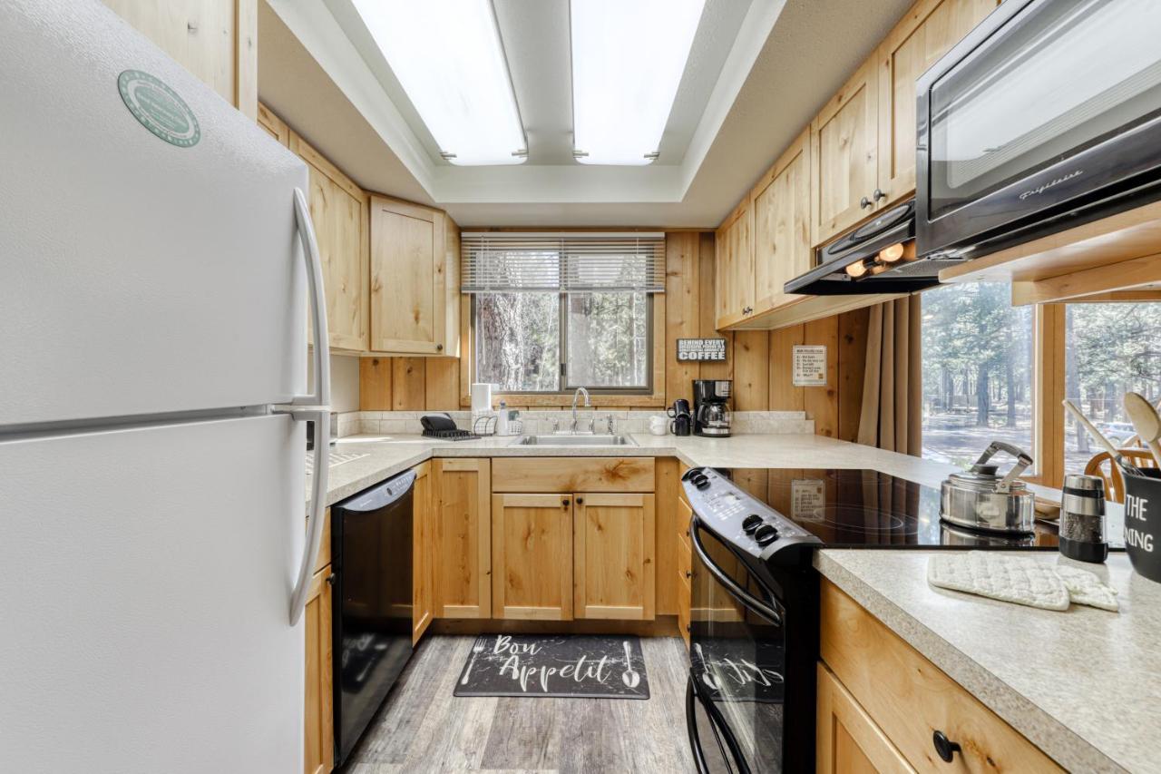Vila 3 Lofty Lane Sunriver Exteriér fotografie