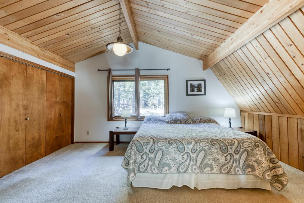 Vila 3 Lofty Lane Sunriver Exteriér fotografie