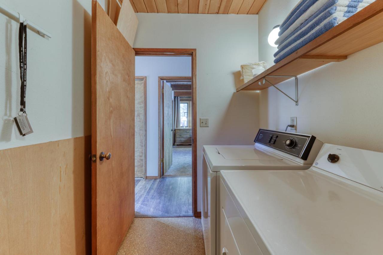 Vila 3 Lofty Lane Sunriver Exteriér fotografie