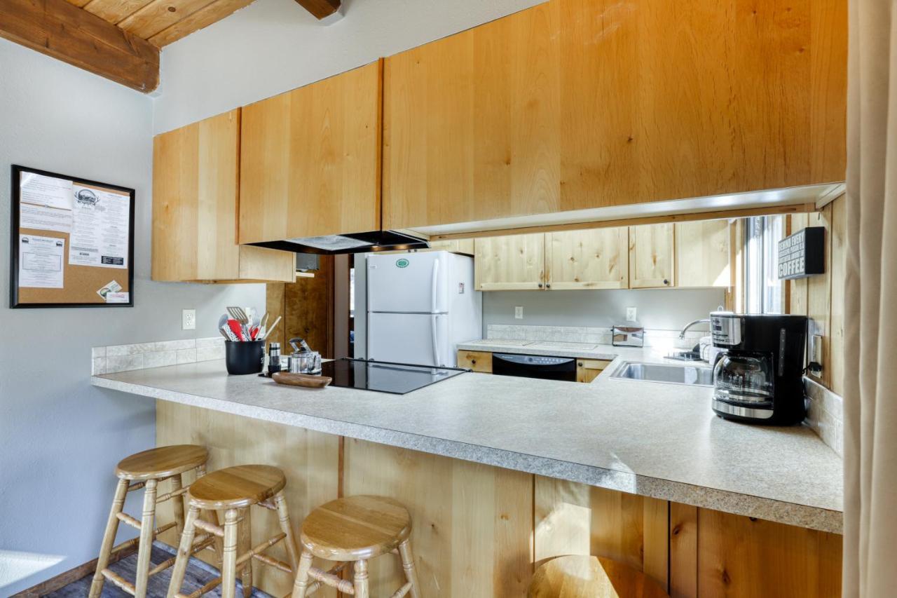 Vila 3 Lofty Lane Sunriver Exteriér fotografie