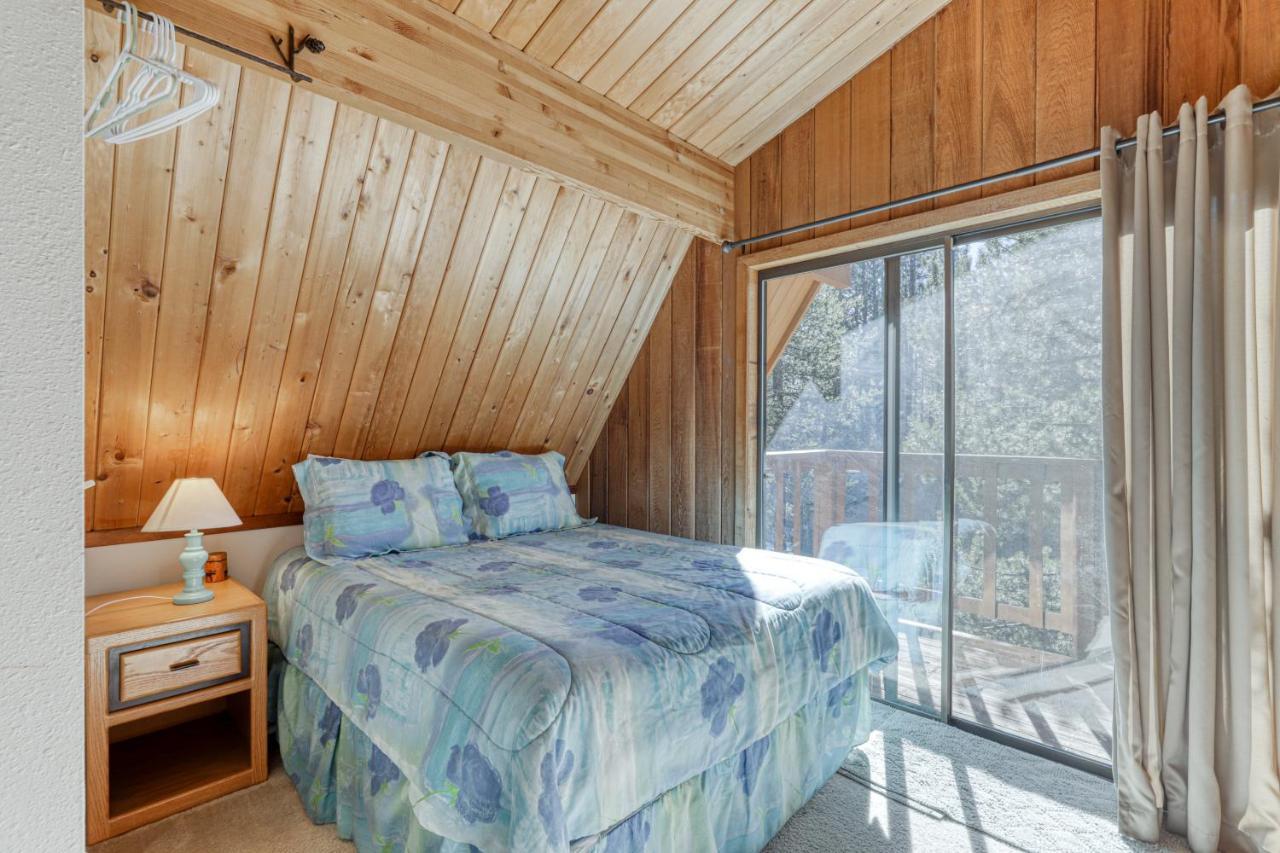 Vila 3 Lofty Lane Sunriver Exteriér fotografie