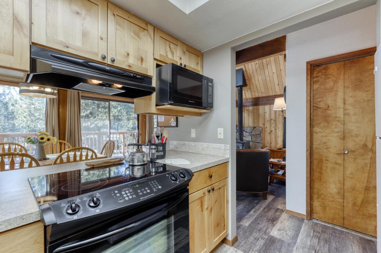 Vila 3 Lofty Lane Sunriver Exteriér fotografie