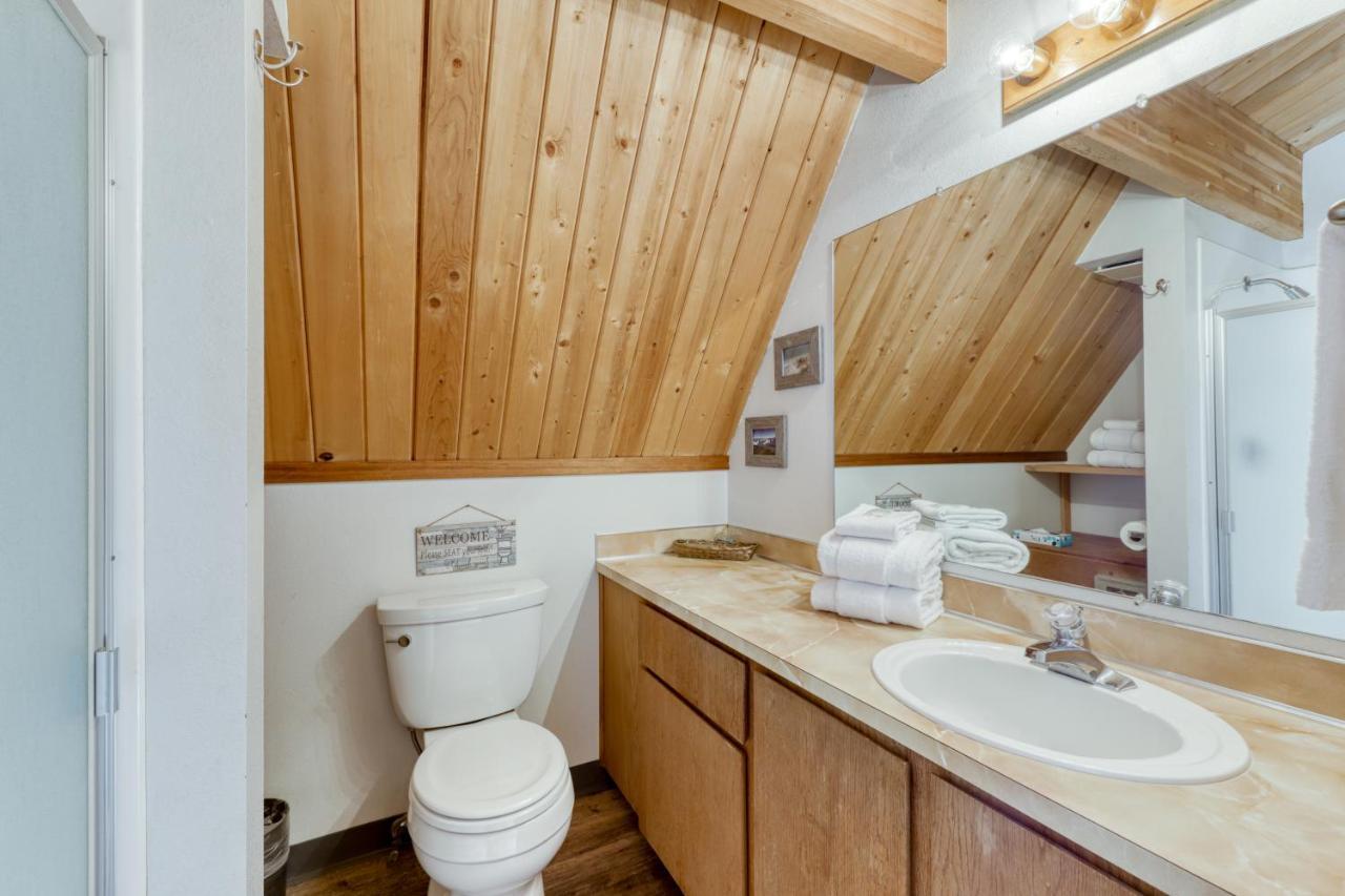 Vila 3 Lofty Lane Sunriver Exteriér fotografie