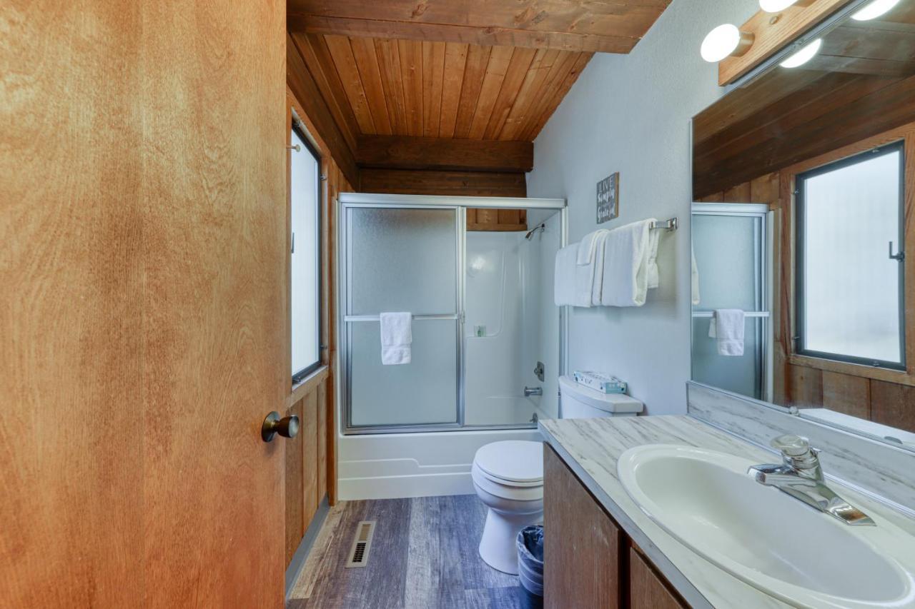 Vila 3 Lofty Lane Sunriver Exteriér fotografie