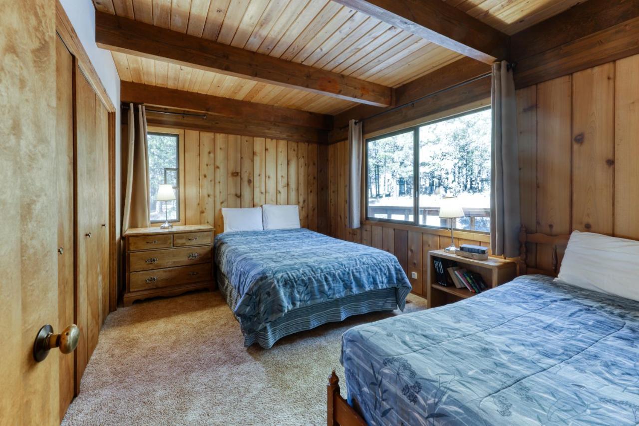 Vila 3 Lofty Lane Sunriver Exteriér fotografie