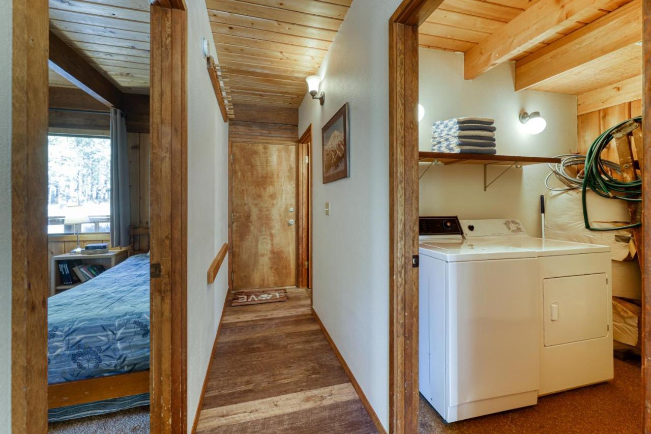 Vila 3 Lofty Lane Sunriver Exteriér fotografie