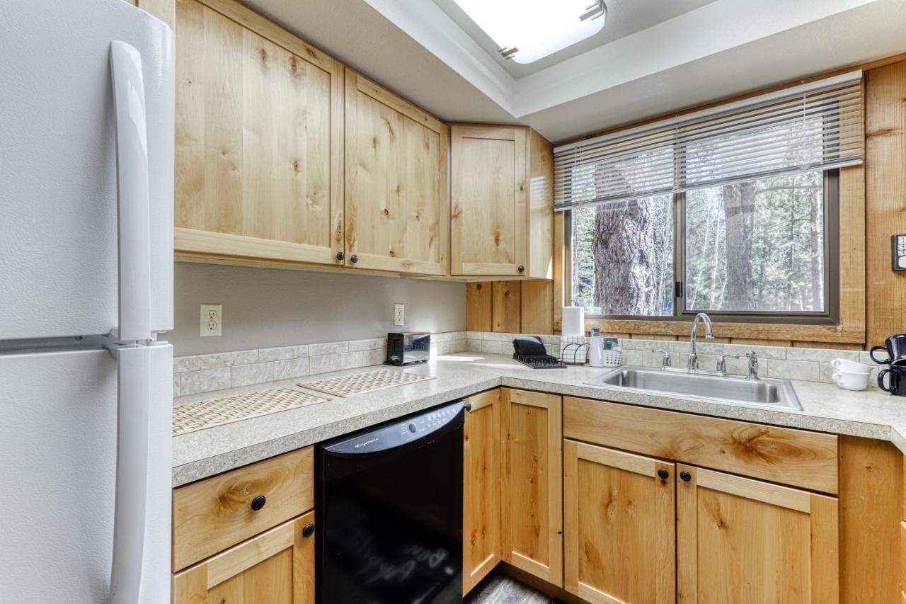 Vila 3 Lofty Lane Sunriver Exteriér fotografie