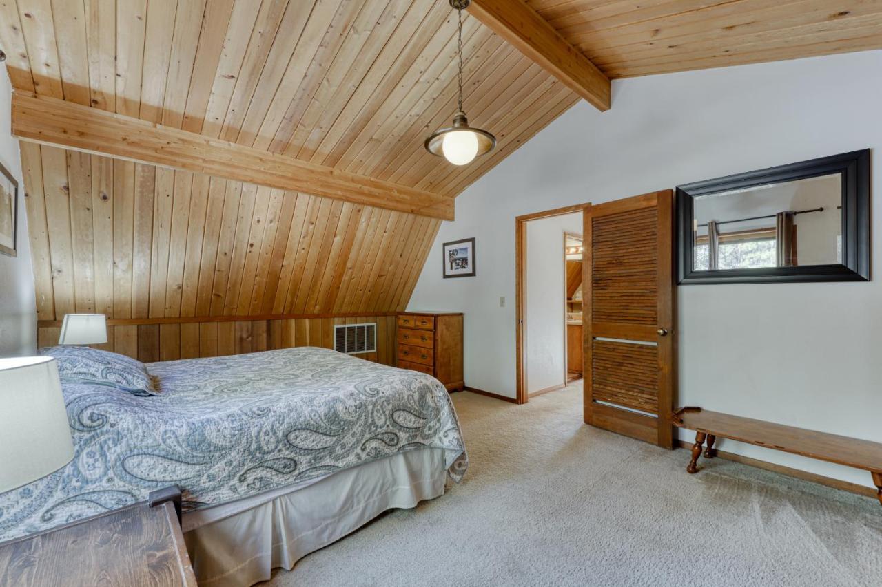 Vila 3 Lofty Lane Sunriver Exteriér fotografie